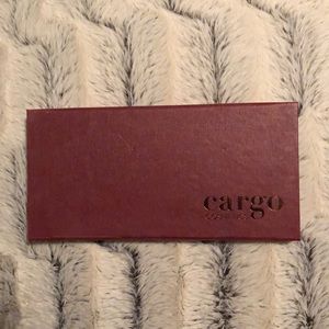 Cargo Cosmetics Venice Eyeshadow Palette